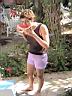 Well, lets smack this watermelon, i engrave it !